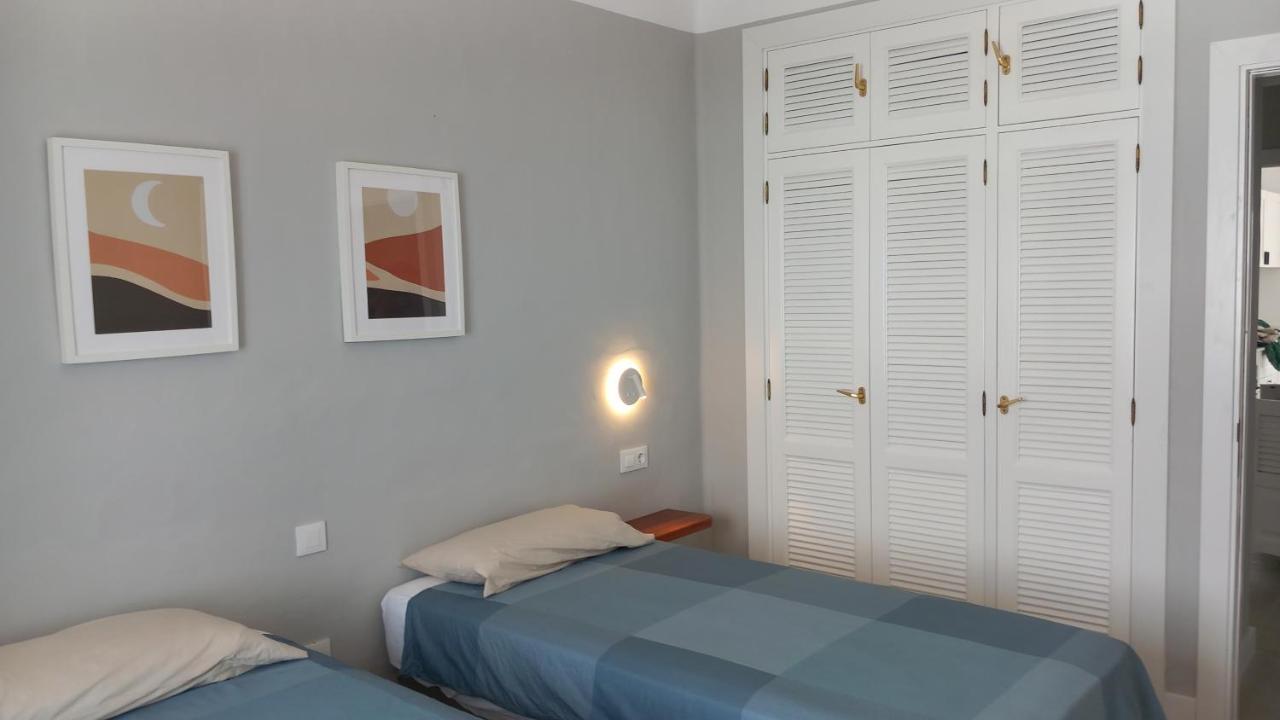 Villa Casa Manrique Famara Esterno foto