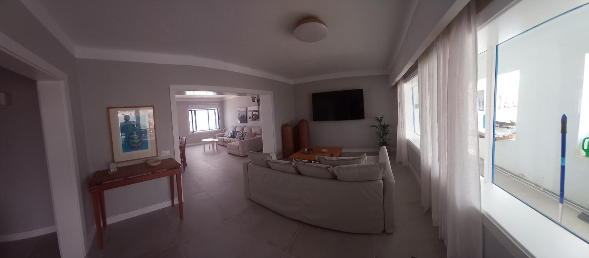 Villa Casa Manrique Famara Esterno foto