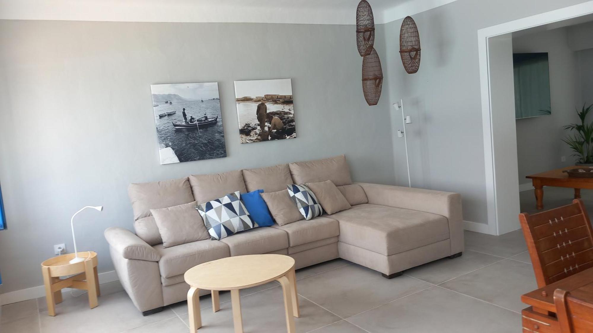 Villa Casa Manrique Famara Esterno foto